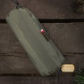 Tarp TigerWood T2 3x3, oliwkowo/czarny-5 64329 