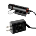 Zewnętrzny zasobnik na akumulator 18650 do termowizora lub noktowizora NPO EPS-A1-3 64330 
