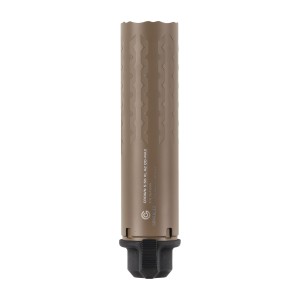 Tłumik Gomander Crown A2 QD-MAX XL 5,56 FDE