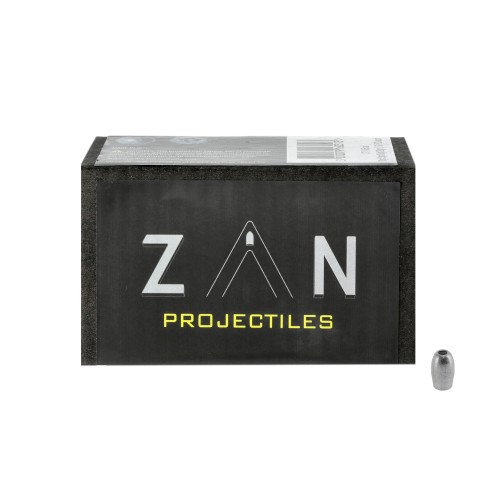 Śrut Zan .25/6.35 cal/ 45.3 gn/ 2.94g BC 0.195 at 980 FPS/ 130 PCS- 64332 