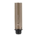 Tłumik Gomander Crown A2 QD-MAX L 5,56 FDE- 64333 