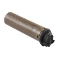 Tłumik Gomander Crown A2 QD-MAX L 5,56 FDE-2 64333 