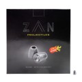 Śrut Zan slug .25/41 grain (.250)-3 64335 