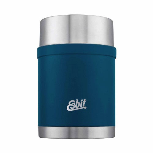 Termos Esbit Food Jug Sculptor 0,75 l polar blue- 64336 