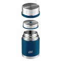 Termos Esbit Food Jug Sculptor 0,75 l polar blue-4 64336 