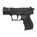 Replika pistolet ASG Walther P22 6 mm- 64337 
