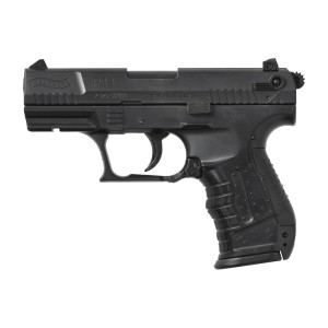 Replika pistolet ASG Walther P22 6 mm