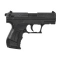 Replika pistolet ASG Walther P22 6 mm-1 64337 
