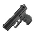 Replika pistolet ASG Walther P22 6 mm-2 64337 
