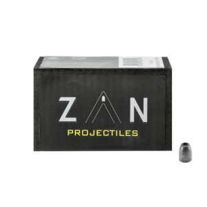 Śrut Zan slug Projectiles (.357) HP 100 grain (100) kal 9 mm