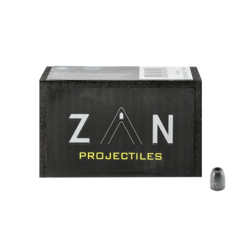 Śrut Zan slug Projectiles (.357) HP 100 grain (100) kal 9 mm- 64338 