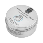 Storm - Krem do butów Leather Cream - Wcierany - 100 ml - Bezbarwny - S52401
