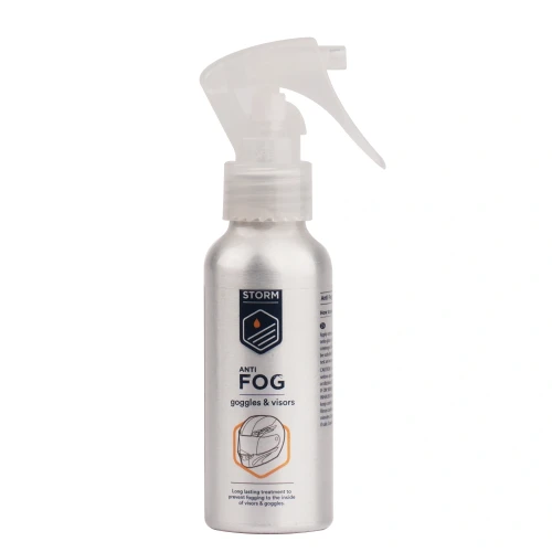 Storm - Preparat w sprayu do szkieł i wizjerów Anti Fog - 75 ml - S53202-1 64344 