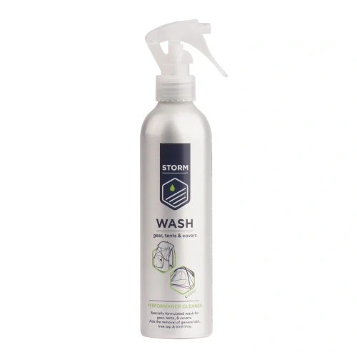 Storm - Środek myjący do namiotów Tent&Gear Wash Spray - 225 ml - S51109-1 64345 