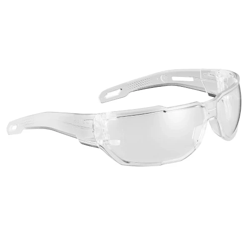 Bolle Safety - Okulary ochronne GO2 - EN ISO 16321-1 - Przezroczysty - GOTWON10E-1 64354 