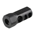 Hamulec wylotowy Bergara TP1 .22 1/2x28 UNEF-1 64369 