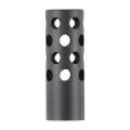 Kompensator Bergara kal. 30" 5/8x24 UNEF fi 17,8mm szary- 64370 