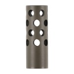 Kompensator Bergara kal. 30" 5/8x24 UNEF fi 17,8mm BA13 Strata