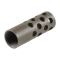 Kompensator Bergara kal. 30" 5/8x24 UNEF fi 17,8mm BA13 Strata-1 64371 