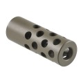Kompensator Bergara kal. 30" 5/8x24 UNEF fi 17,8mm BA13 Strata-2 64371 