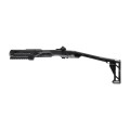 Konwersja CAA Tactical Nano Roni Glock - czarna- 64372 