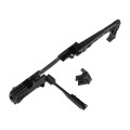 Konwersja CAA Tactical Nano Roni Glock - czarna-5 64372 