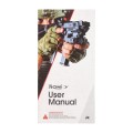 Konwersja CAA Tactical Nano Roni Glock - czarna-6 64372 