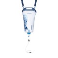 Filtr grawitacyjny Katadyn BeFree Gravity Filter 3.0 L - transparent- 64373 