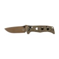 Nóż taktyczny Benchmade 273FE-05 Mini Adamas- 64374 