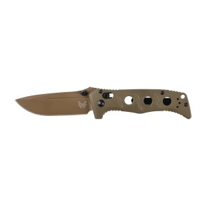 Nóż taktyczny Benchmade 273FE-05 Mini Adamas