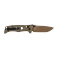 Nóż taktyczny Benchmade 273FE-05 Mini Adamas-1 64374 