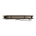 Nóż taktyczny Benchmade 273FE-05 Mini Adamas-4 64374 