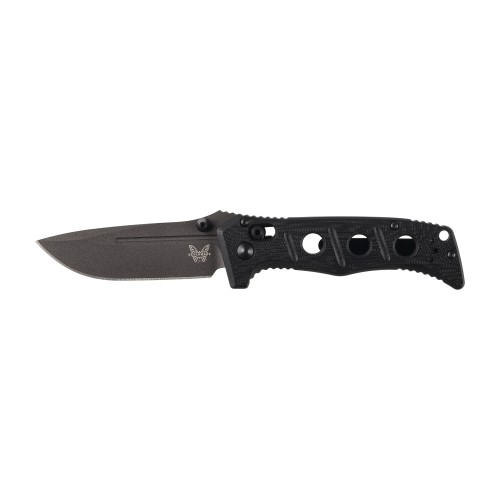 Nóż taktyczny Benchmade 273GY-04 Mini Adamas- 64375 