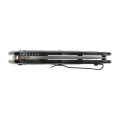 Nóż taktyczny Benchmade 2730GY-04 Mini Auto Adamas-4 64377 