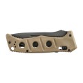 Nóż taktyczny Benchmade 2750GY-05 Auto Adamas-3 64378 