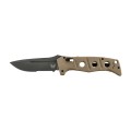Nóż taktyczny Benchmade 2750SGY-05 Auto Adamas- 64379 