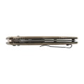 Nóż taktyczny Benchmade 2750SGY-05 Auto Adamas-4 64379 