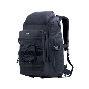 Plecak Texar Aldus 57 l czarny