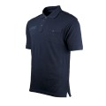 Koszulka polo Texar Policja, granatowa-2 64387  | 80524