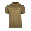 Koszulka polo Texar WP, coyote-1 64389  | 80531