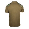 Koszulka polo Texar WP, coyote-2 64389  | 80531