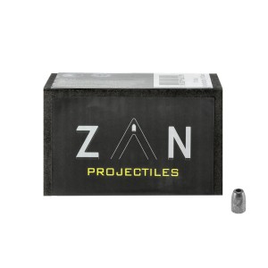 Śrut Zan slug Projectiles (.357) HP 125 grain (100) kal 9 mm