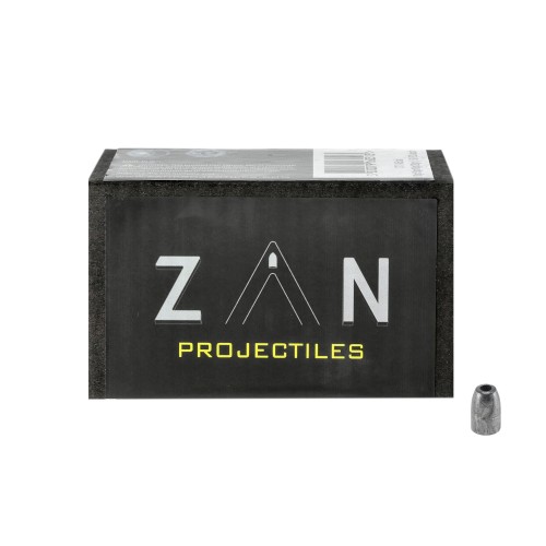 Śrut Zan slug Projectiles (.357) HP 125 grain (100) kal 9 mm- 64392 