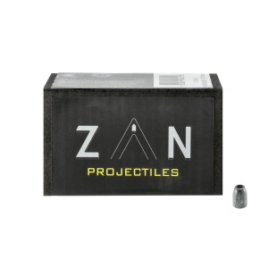 Śrut Zan slug Projectiles (.357) HP 112 grain (100) kal 9 mm