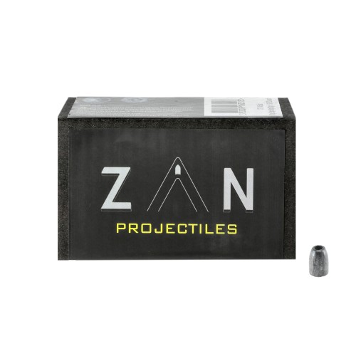 Śrut Zan slug Projectiles (.357) HP 112 grain (100) kal 9 mm- 64394 