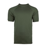 Koszulka taktyczna Texar t-shirt oliwkowa przewiewna