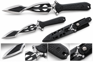 Nóż United Cutlery M48 Tsunami Dagger UC3437