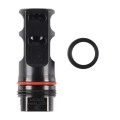 Hamulec wylotowy BK Precise 3GUN MB QD TAPLOCK M13x1LH do Steyr AUG- 64396 