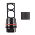 Hamulec wylotowy BK Precise 3GUN MB QD TAPLOCK M13x1LH do Steyr AUG-1 64396 