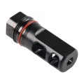 Hamulec wylotowy BK Precise 3GUN MB QD TAPLOCK M13x1LH do Steyr AUG-3 64396 